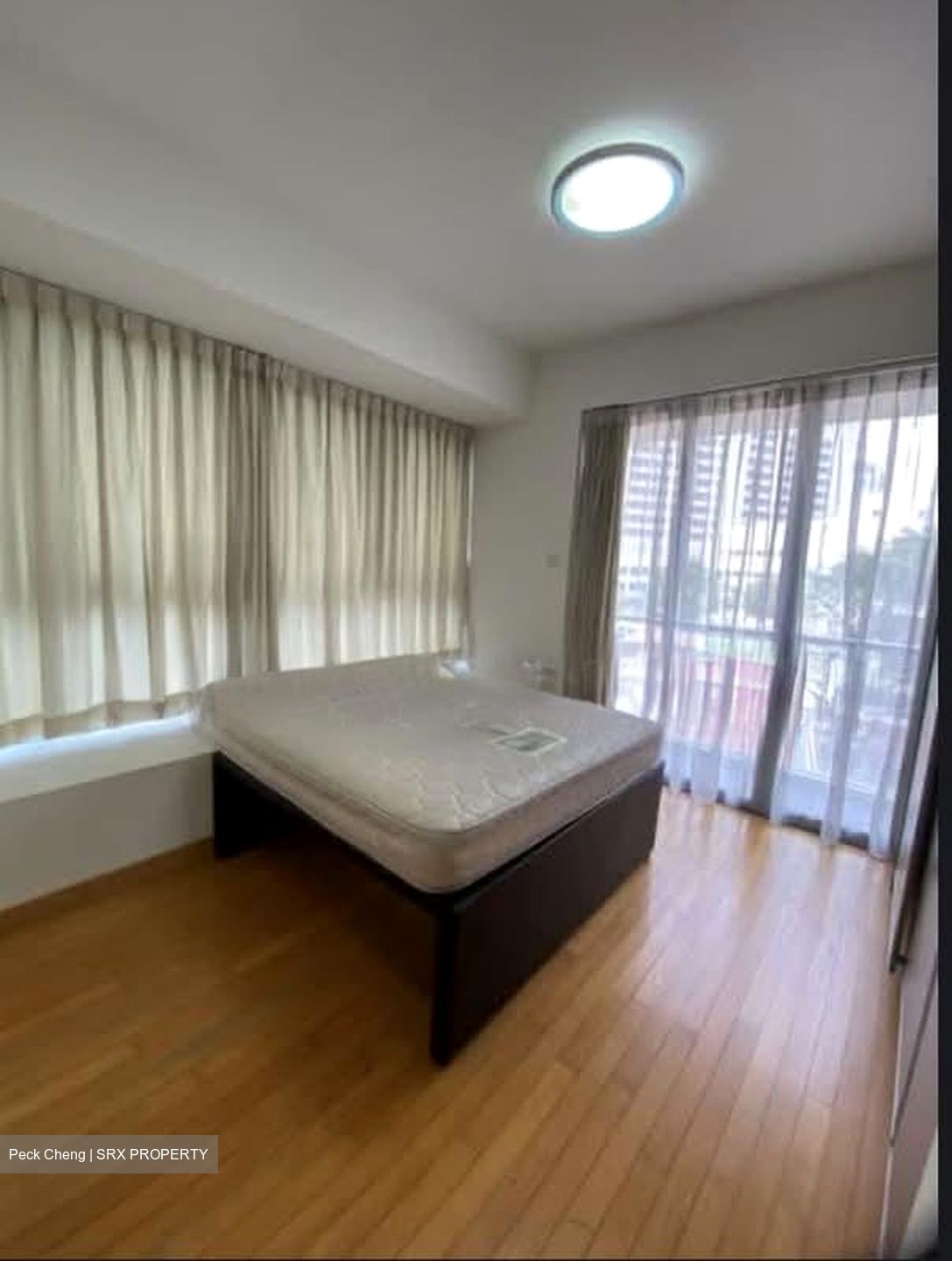 City Edge (D11), Apartment #600317491